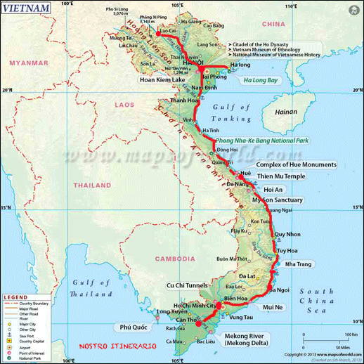 mappa